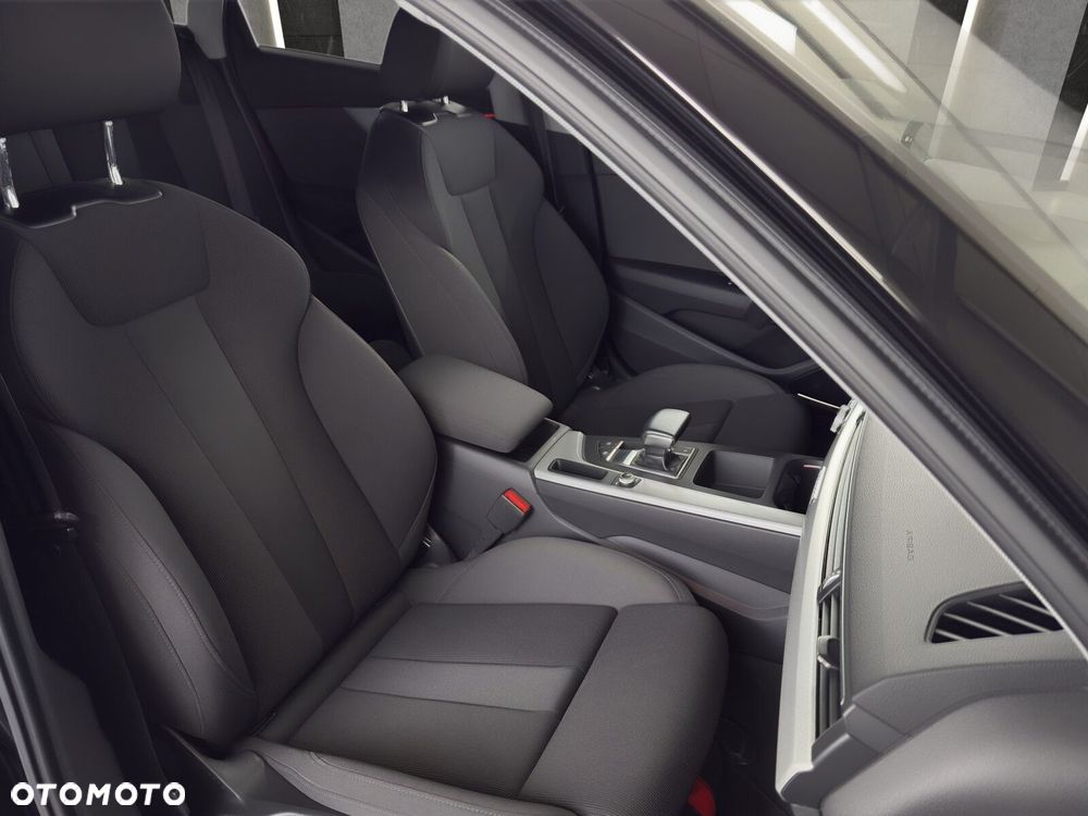 Audi A4 Allroad - 18