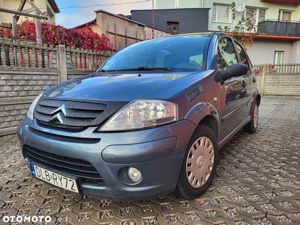 Citroën C3