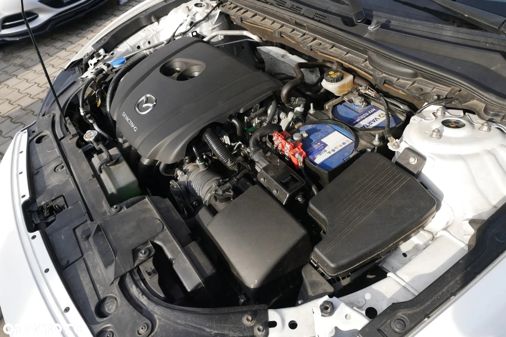 Mazda 6 2.0 SkyMotion - 26