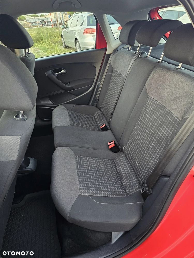 Volkswagen Polo - 24