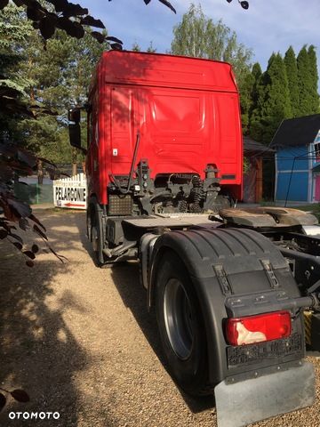 Scania R450 / Standard / Kola 80 / Wywrot / - 4
