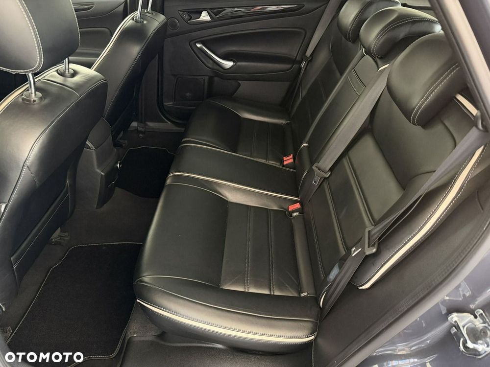 Ford Mondeo 2.0 TDCi Titanium X - 20