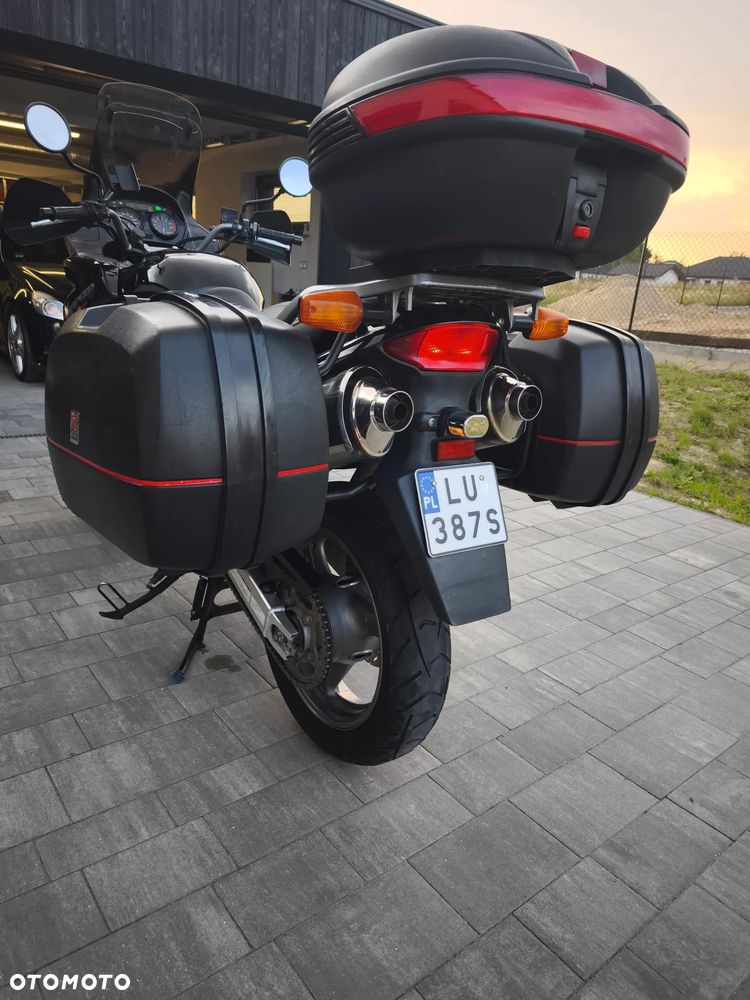Honda Varadero - 17