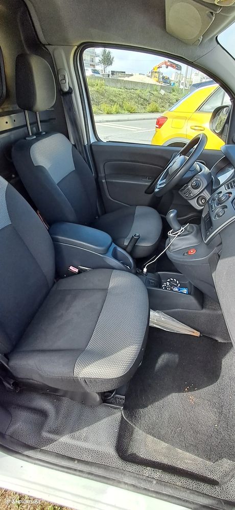 Renault Kangoo 1.5 dCi Maxi Business - 6