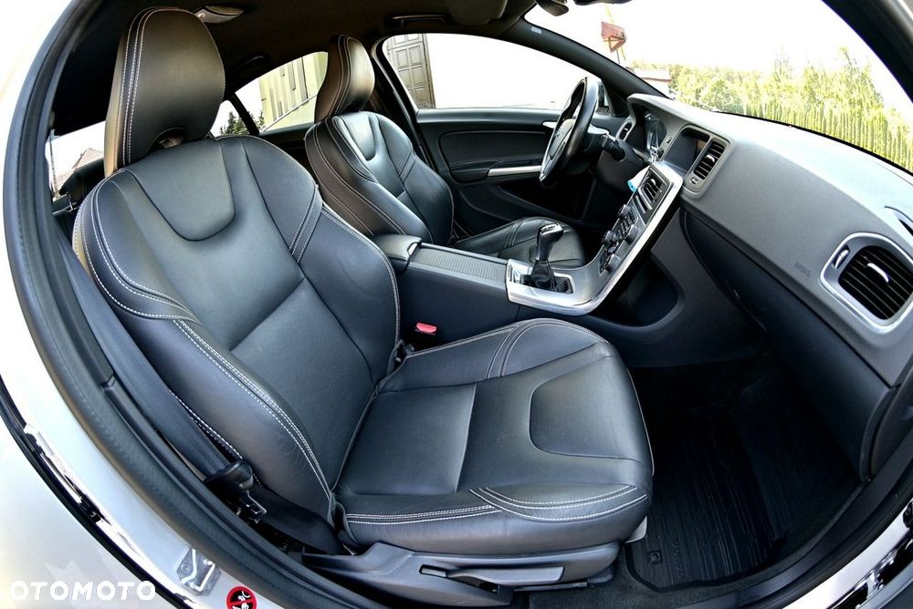 Volvo S60 - 21
