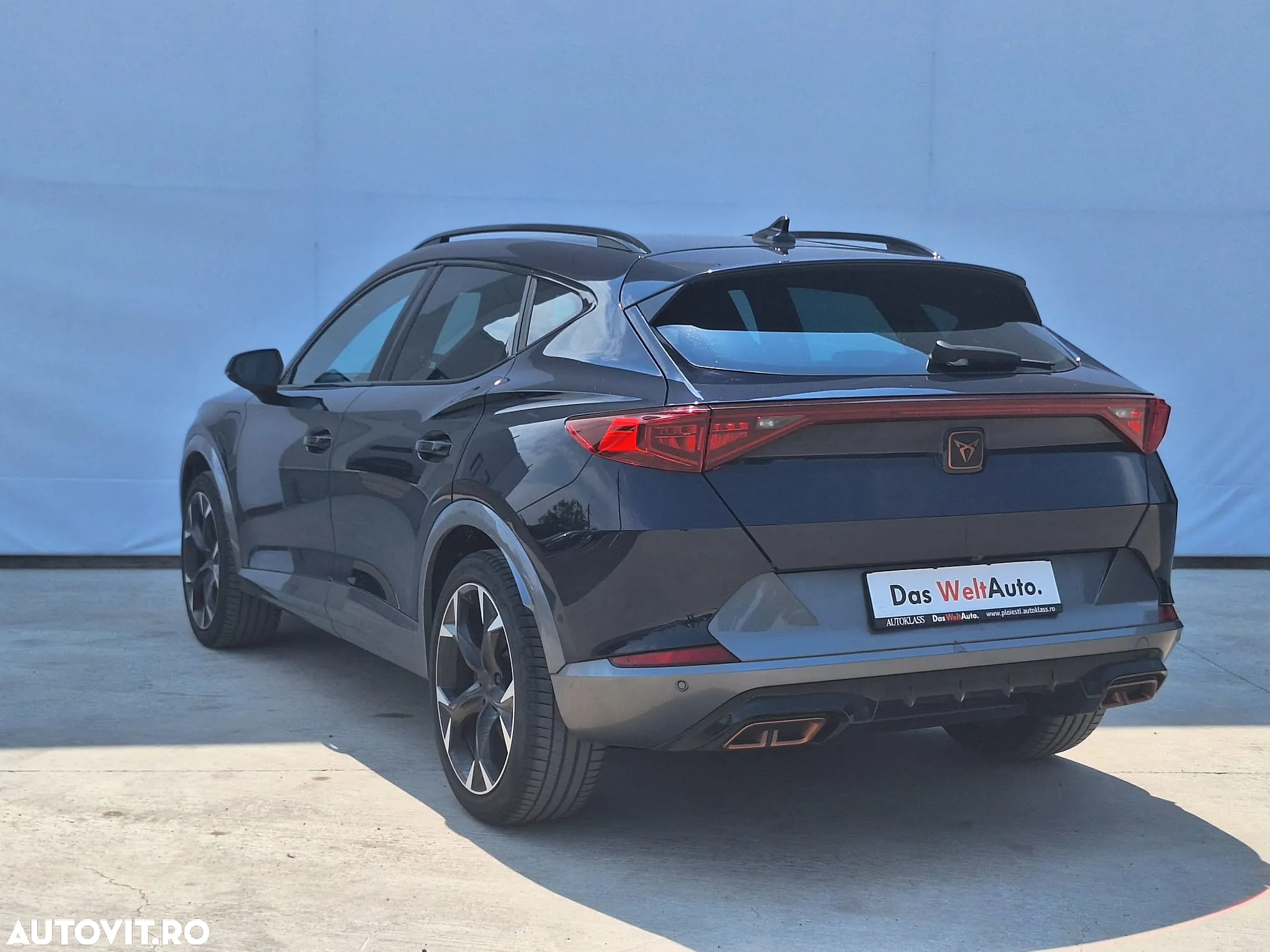Cupra Formentor - 3