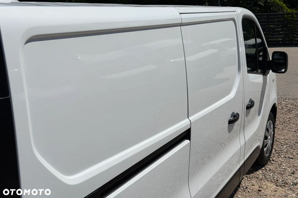 Renault Trafic - 26