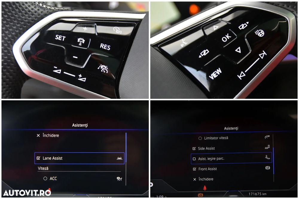 Volkswagen Touareg 3.0 V6 TDI 4Motion DPF Automatik R-Line - 16