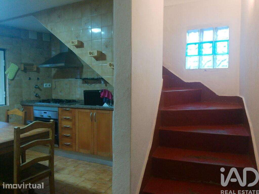 Casa T3 em Penalva de Alva e São Sebastião da Feira de 120,00 m2 - Grande imagem: 2/26