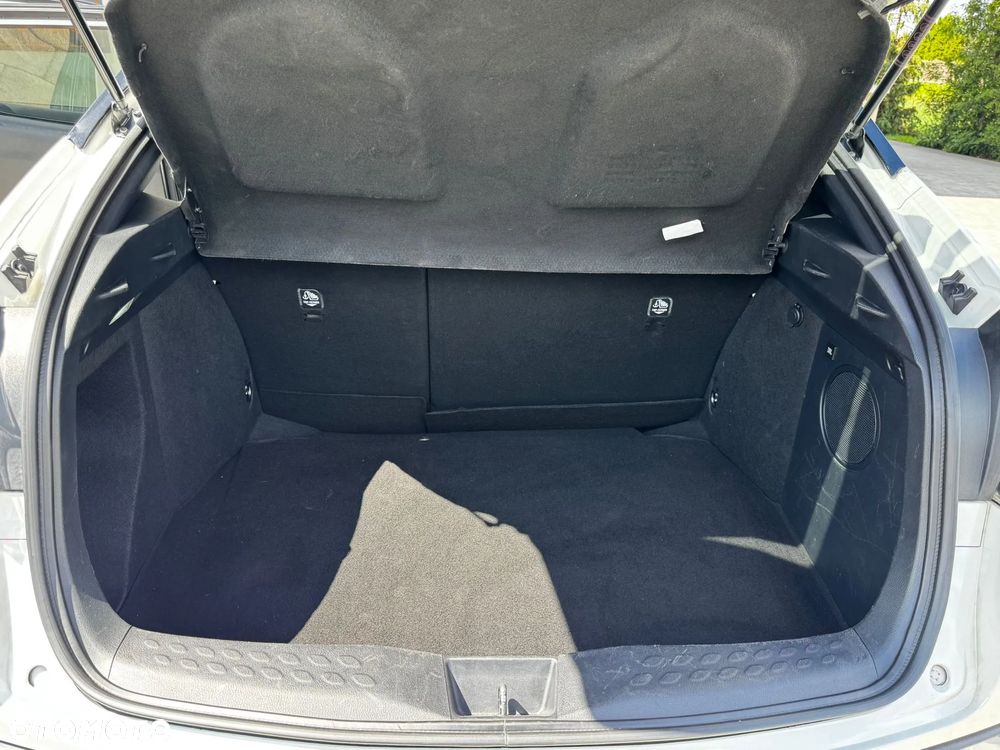 Toyota C-HR 1.8 Hybrid Executive - 19