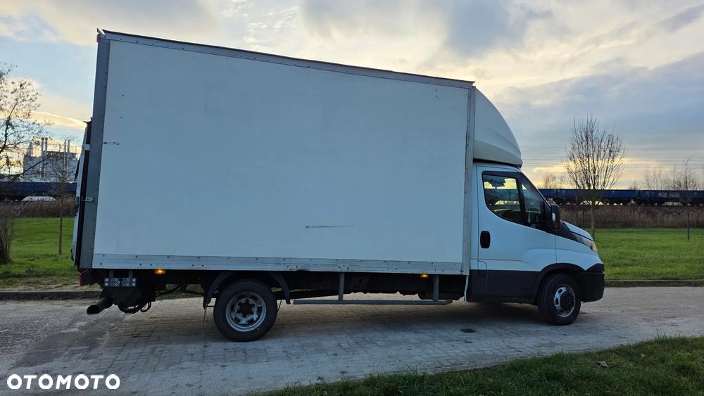 Iveco Daily - 4