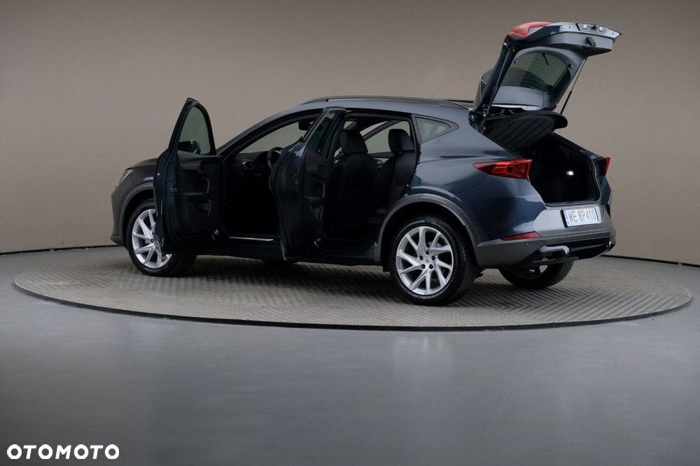 Cupra Formentor 1.5 TSI DSG - 7