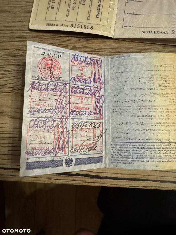 Mercedes-Benz Klasa A 170 CDI L Elegance - 5