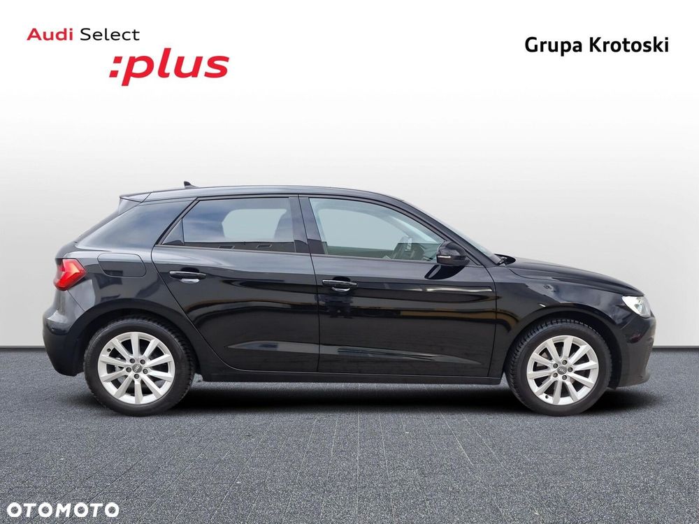 Audi A1 Sportback - 7