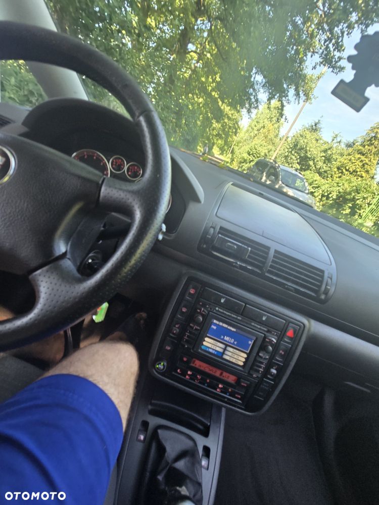 Seat Alhambra - 6