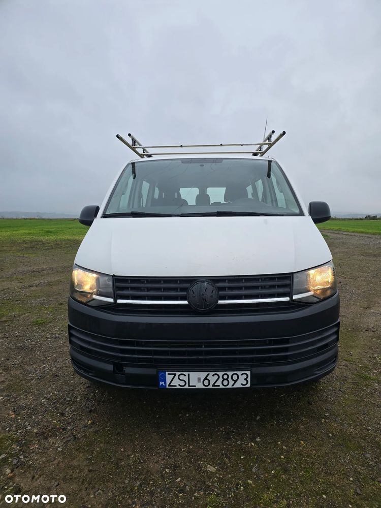 Volkswagen Transporter L1H1 DSG - 7