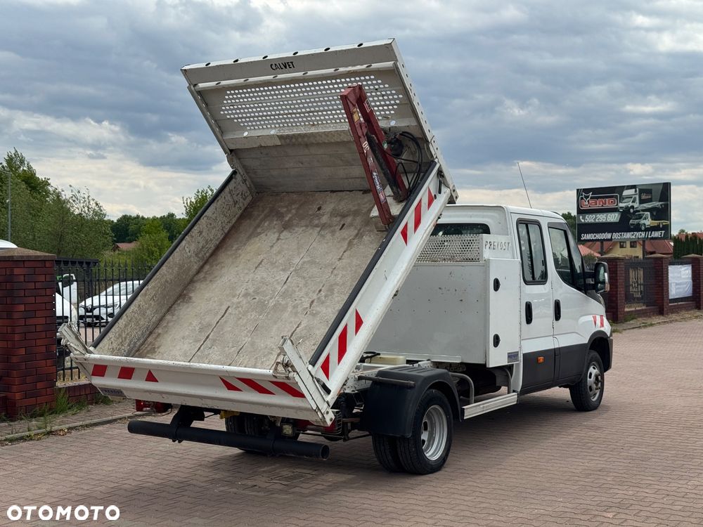 Iveco 35C16 - 5