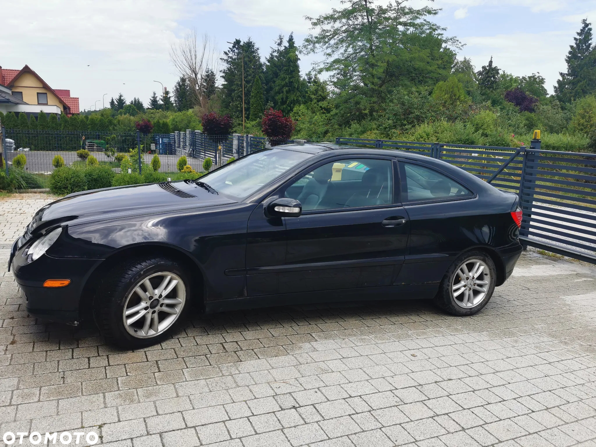 Mercedes-Benz Inny - 2