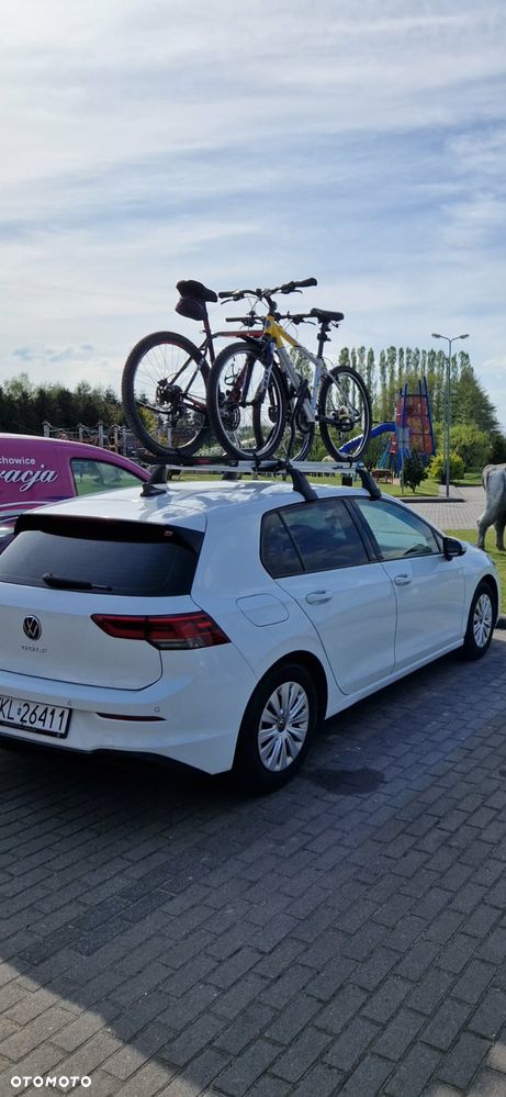 Volkswagen Golf 1.0 TSI - 16