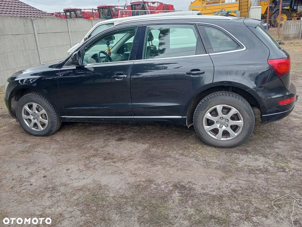 Audi Q5 - 9