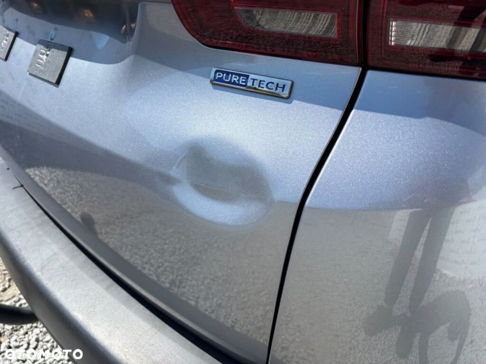 Peugeot 2008 PureTech 110 Stop&Start Active - 14