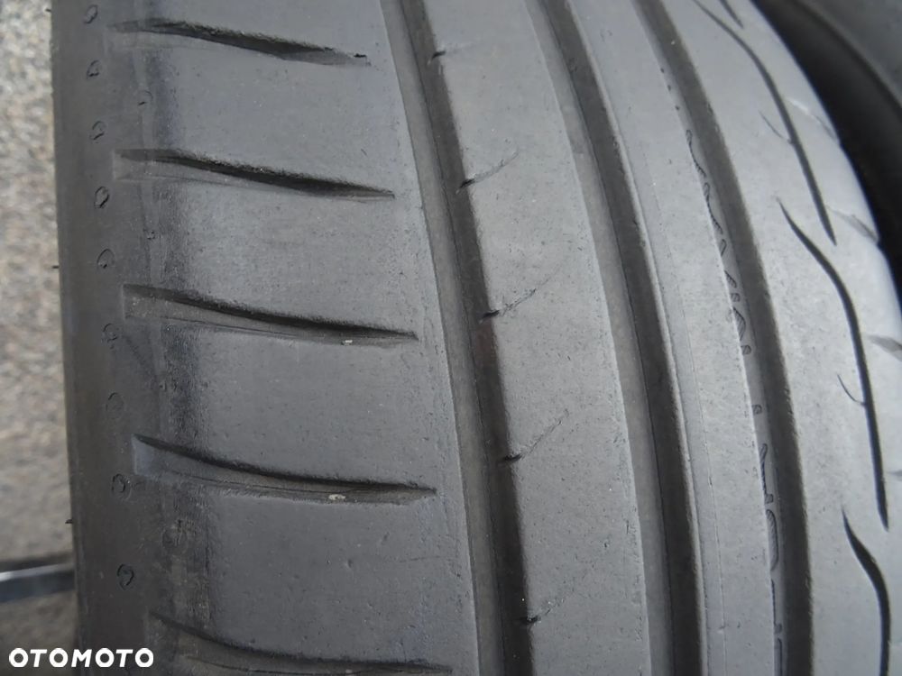 225/40/R19 93Y Extra loud Dunlop Sp sport Maxx - 3