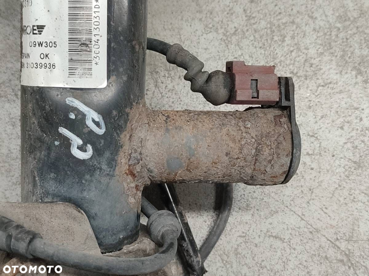 AMORTYZATOR MCPHERSON PRZÓD PRAWY PASSAT CC 2.0 TDI AKTYWNY 3C0413031D - 5