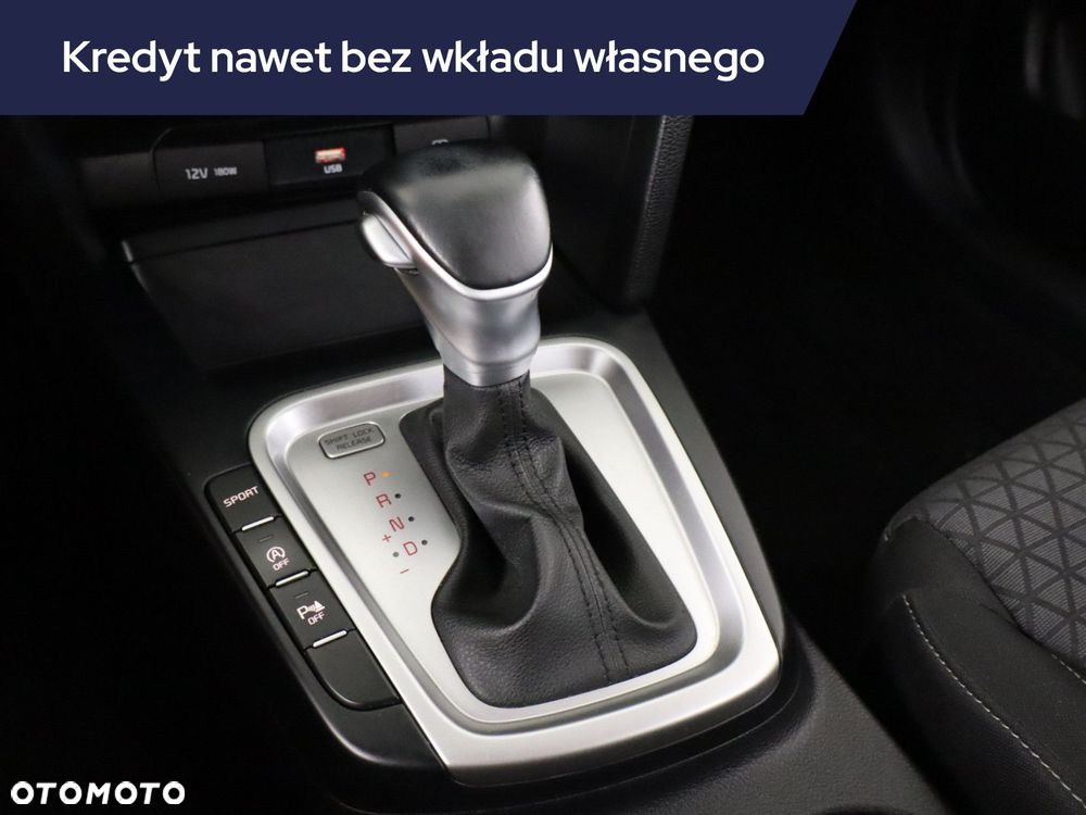 Kia XCeed - 15