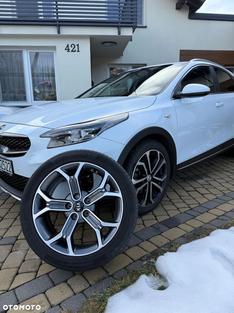 Kia XCeed 1.4 T-GDI L - 3