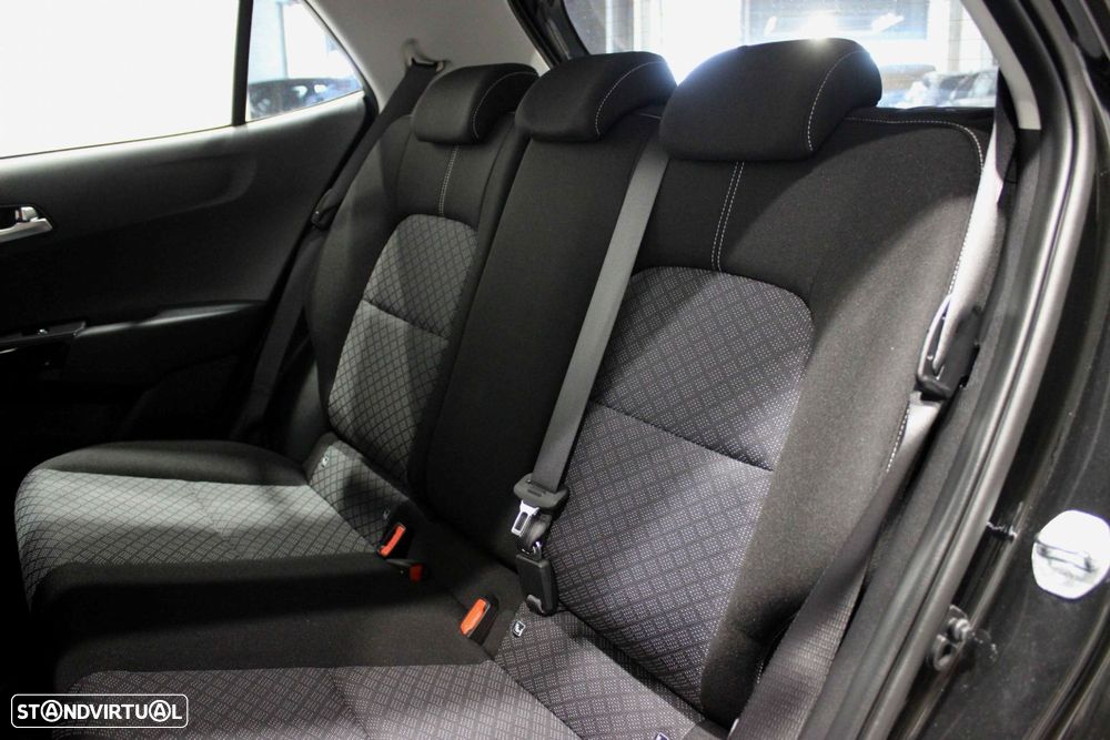 Kia Picanto 1.0 MPi Urban - 29