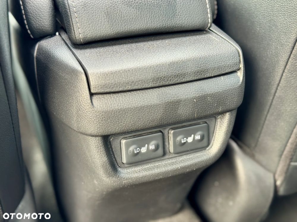Honda Civic 1.5 i-VTEC Turbo CVT Executive - 28