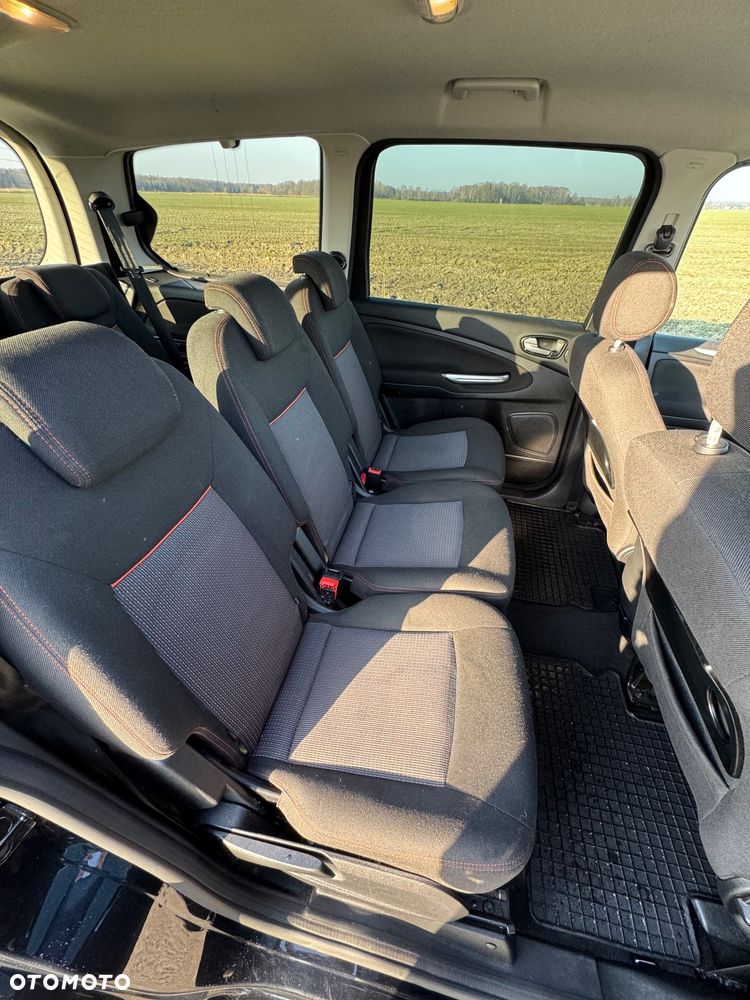 Ford Galaxy 1.6 EcoBoost Start/Stop Trend - 13