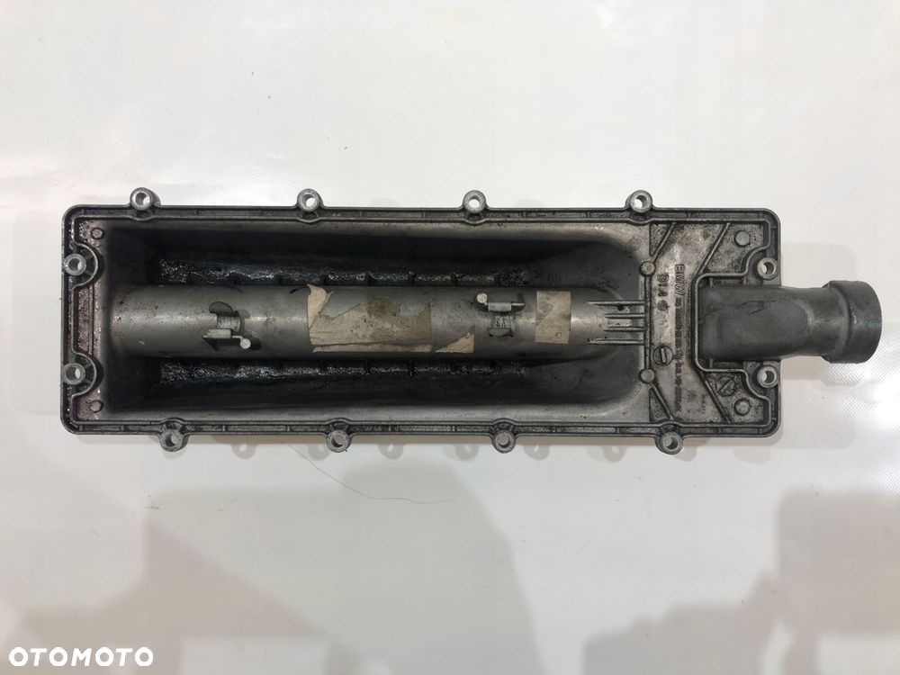 bmw 7 e65 745i pokrywa płaszcza wodnego 4.4i - 3