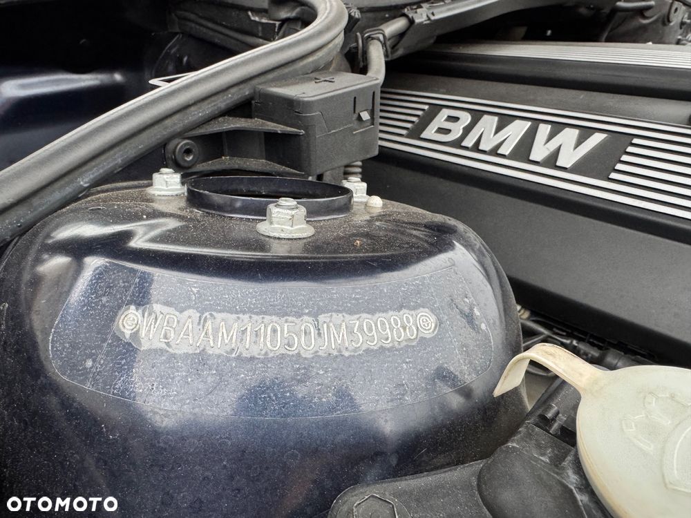 BMW Seria 3 ver-320i - 21