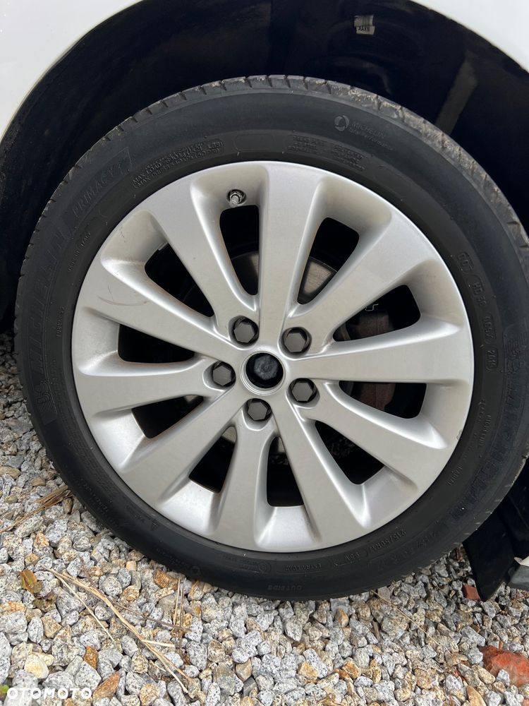 Opel Astra 1.4 Turbo Sport - 11