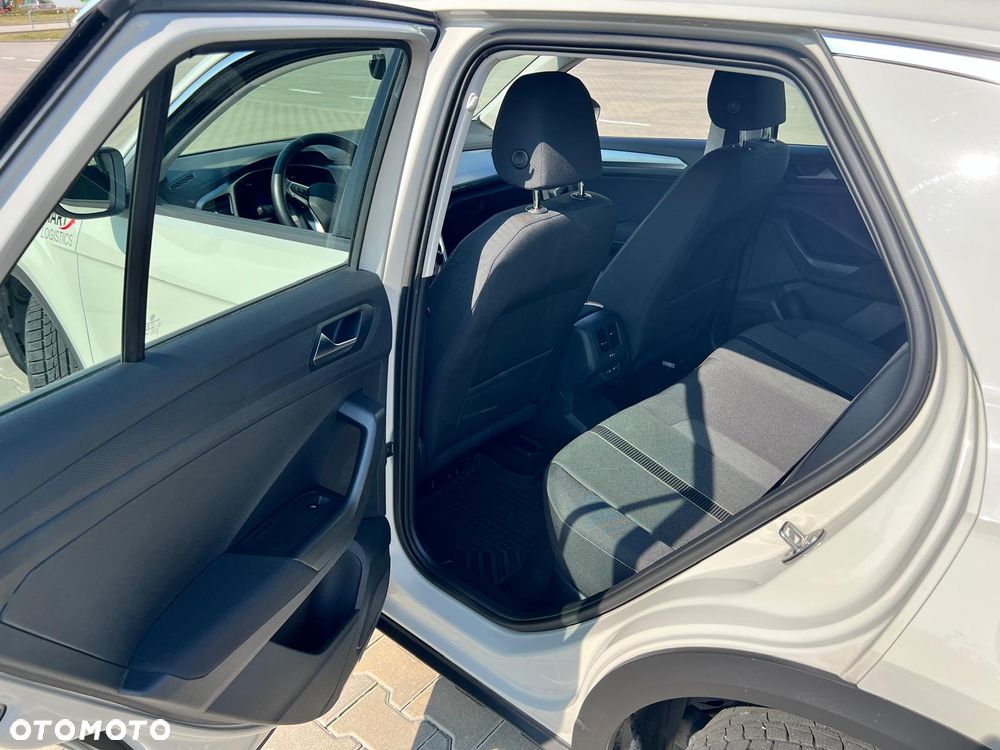 Volkswagen T-Roc 1.5 TSI Life - 6