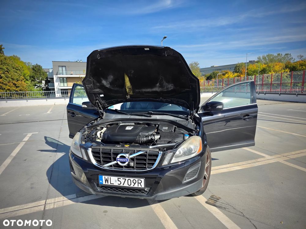 Volvo XC 60 DRIVe Summum - 10
