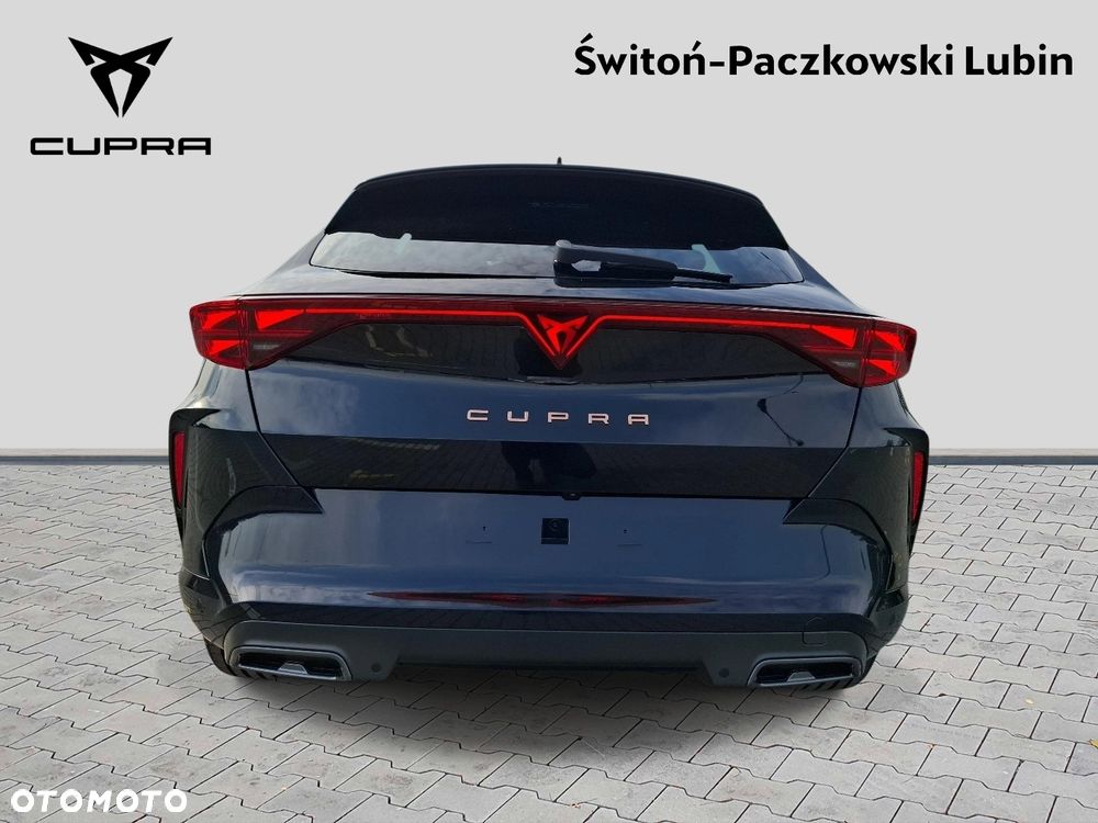 Cupra Formentor 1.5 eTSI mHEV DSG - 5