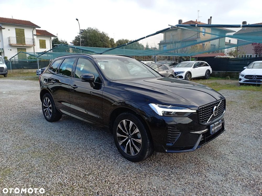 Volvo XC 60 B4 D Ultimate Dark - 1