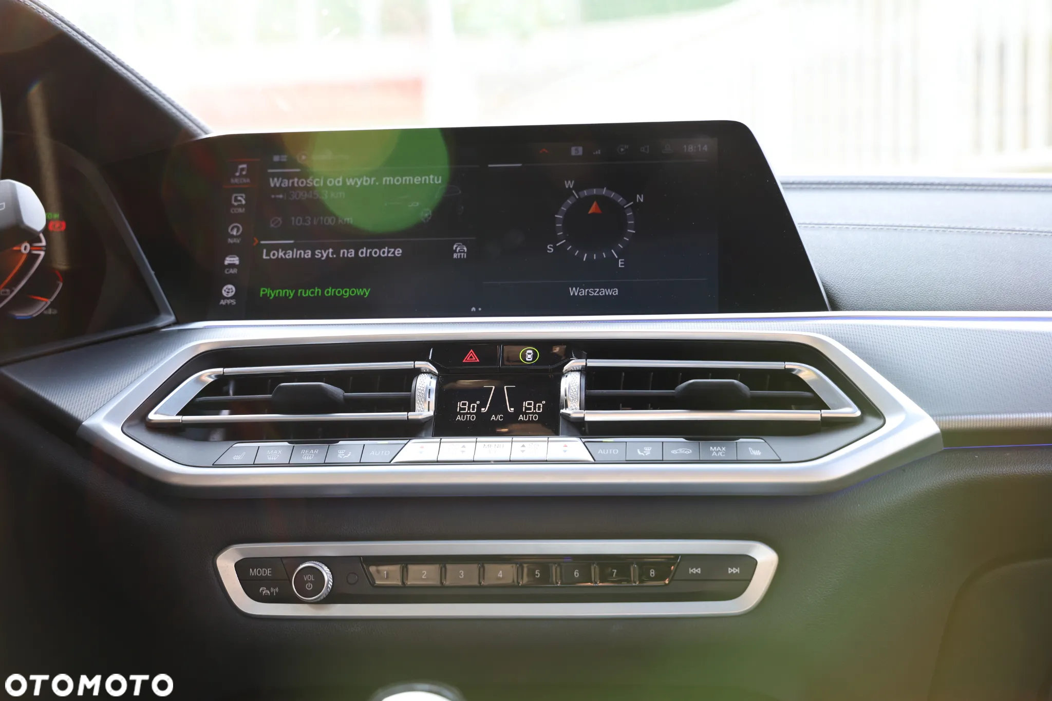 BMW X5 xDrive25d - 17