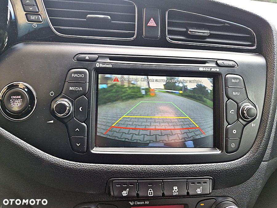 Kia Ceed 1.6 T-GDI GT - 26