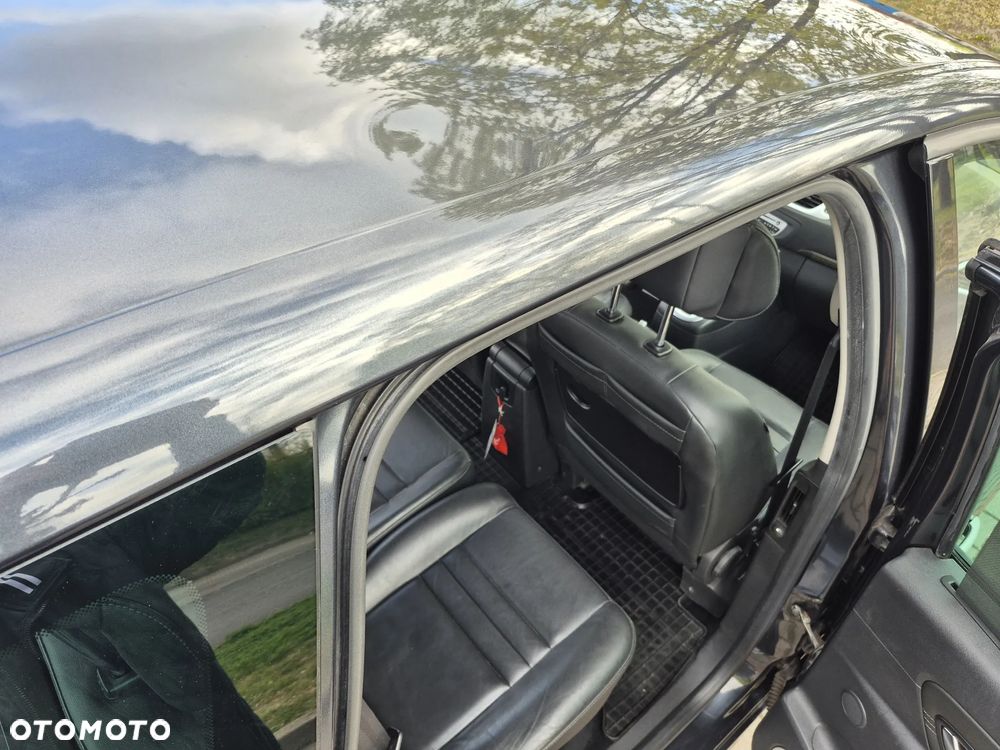 Renault Scenic 1.9 dCi FAP Privilege - 35