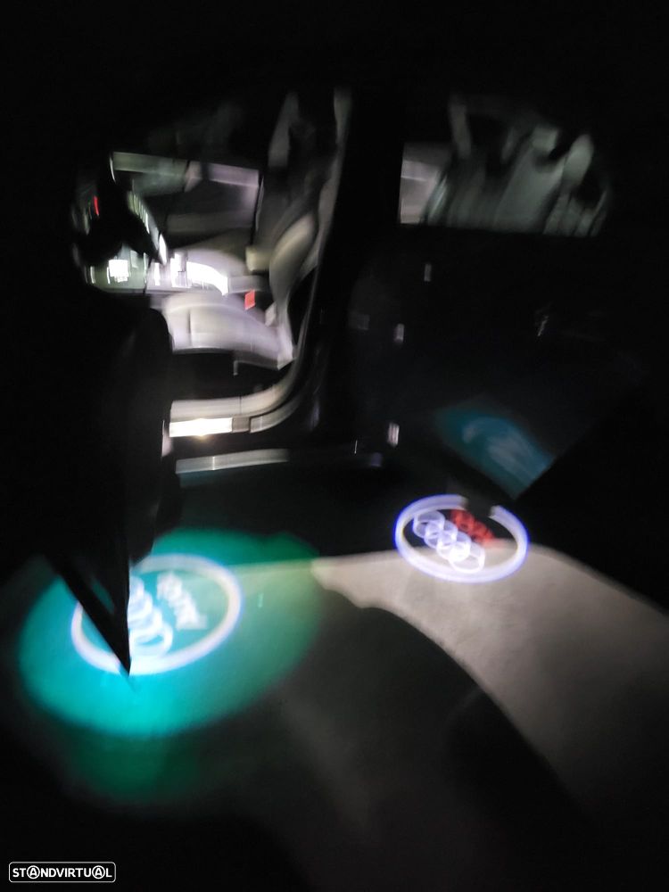 Audi A5 Sportback 2.0 TDI S-line S tronic - 15