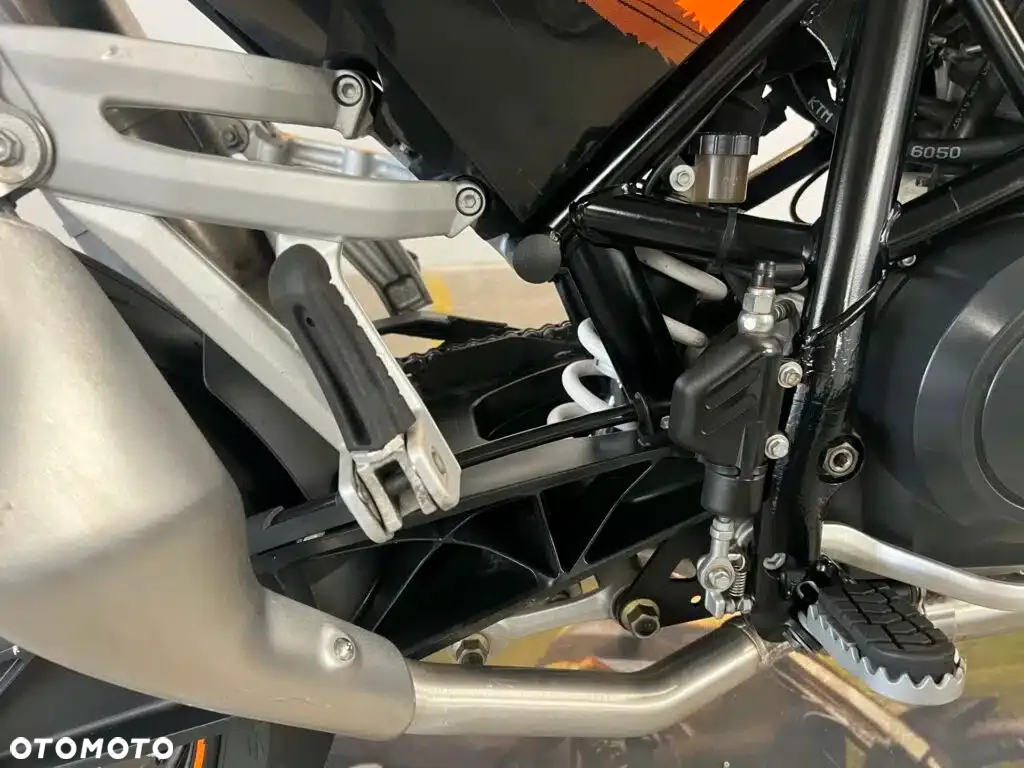 KTM Inny - 17
