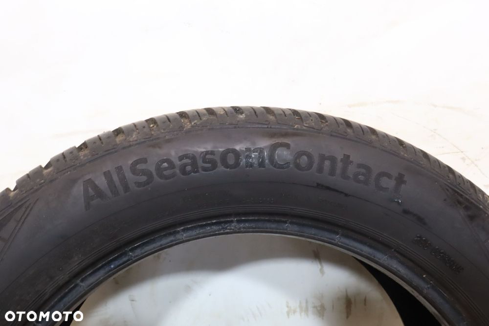 OPONA OPONY 2 SZT 195/55/16 WIELOSEZON 23R - 11