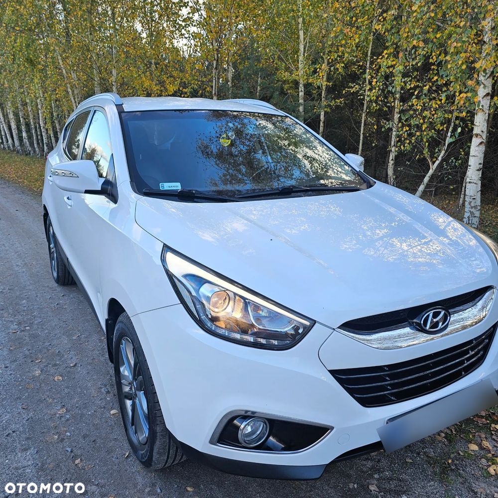 Hyundai ix35 1.6 GDI Comfort 2WD - 17