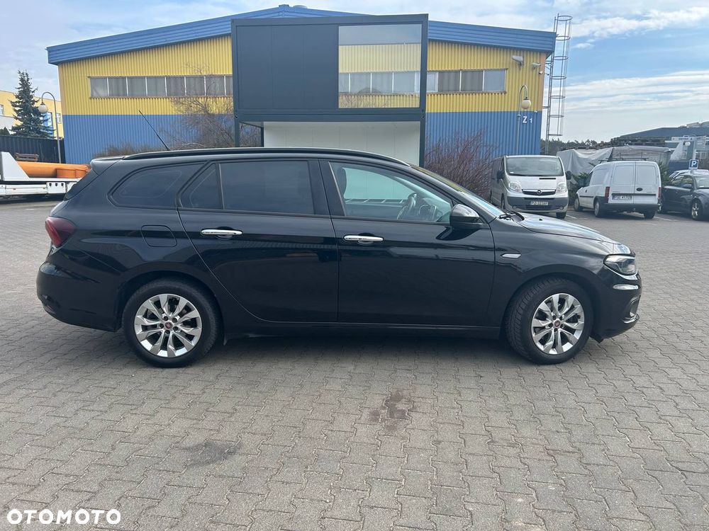 Fiat Tipo 1.4 16v Lounge - 8