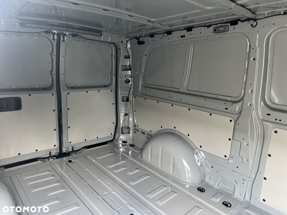 Mercedes-Benz Vito - 9