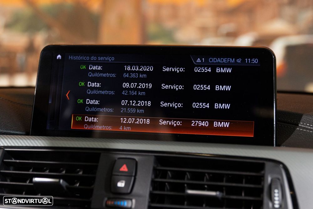 BMW 335 - 24