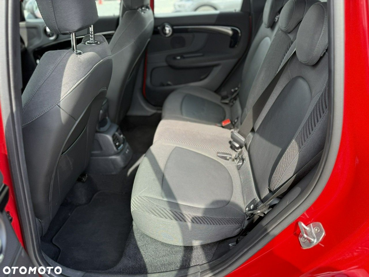 MINI Countryman - 11